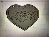 K-12 by Cristallino