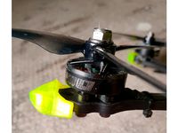 VEGA GRAVITY arm bumper protection de bras moteurs clip on by Kennytak