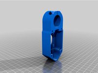 Skywatcher 130PDS Motorized Focuser by curly_cz