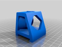 TTS 35mm DIN rail by Jfactor