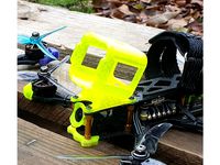 VEGA GRAVITY support GoPro Session case 25° by Kennytak
