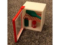 Doll Beer Fridge (1/3 BJD) by dctsystems