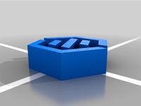 Protolabs Logo Cutout only by SwanDogCases