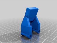 g 399 super tbs gps mount by edwar091980