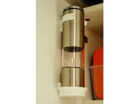 Spice Mill Mount / Gewürzmühlen Halter by OSXtraveller