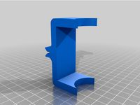 MTB Bar Alignment Tool by DerEmrich