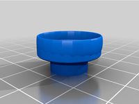 hx115 HD micro camera lens protection  by Sheiky_FPV