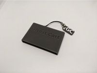 Gameboy ghost cart by facelesstech