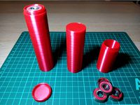 Bearings tube by lluis2k
