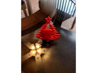 Christmas Card Holder by SovereignGFC