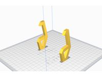 Novation Circuit Mono Station basic stand by dies__el