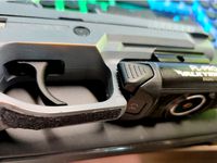 O-Light PL-PRO Valkyrie Position Shifting Adapter to Fit VFC Sig Sauer M17 Rail by Blargedy