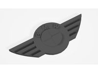 BMW Logo by SwanDogCases
