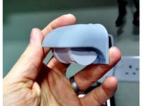 Aqara Human Sensor Rain Cover Mount by justjohn