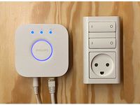 Svagstrømstryk til Philips Hue by PerMejdalRasmussen
