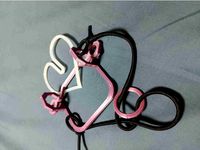 Heart Breaker Puzzle No Support Version by Lodo3