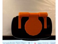 Webcam cover logitech B525 by moojoe