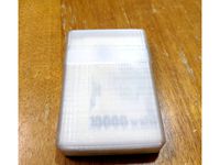 Small wallet by keizi666
