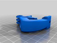 RACEWHOOP for EMAX2205 / Schubkraft 2204 by HANSMANN