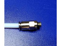 Raise3D PTFE Feeder Tube Spanner by ShaneArn