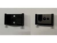 Wall Mount Bracket for Garage Door Opener by aparis77