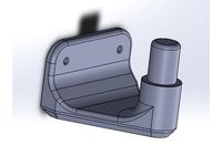 Lyman T-Mag Turret Wall Mount by euler357