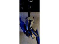 L85A2 Daniel Defense Cap by TvanDijk3D
