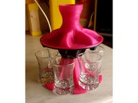 shot glass by Maik_Plaster