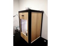 Ender 3 Pro Box IKEA Lack by lgalante