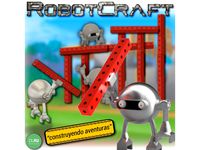 RobotCraft by jonatancapalbo