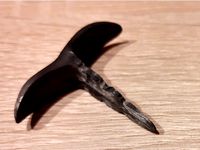DLG T-PEG mold - symmetrical and offset by Porsti
