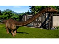 Diplodocus by dinoking27