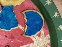 Bite Out Cookie Cutter by mverive