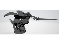 Katalina (GBFV) by Irnkman