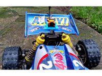 Tamiya Vanquish FPV camera mount by marcotheboy