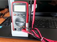 Ragu 81D multimeter stand by edk_sc