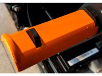 Spool Holder Wanhao Duplicator 12 by Matt-o