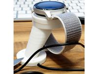Amazfit GTR Watch Wall Charging Station V2.0 for fixed and Steel Bands by OSXtraveller