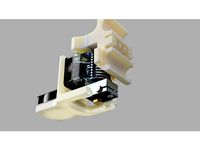 JGAurora A5 E3D V6 conversion – 30 mm fans by MacheadSk