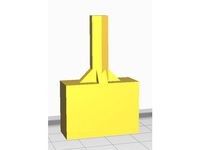 Guitar Stringing Tool - Drill Attachment by Martiens