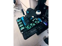 Throttle Button Box Add-on by crispy12