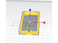 xperia x compact case tpu by orgayott