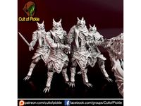 Anadi Sage by CultofPickle