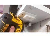 DeWALT Cordless Tool Holder by Struggleville