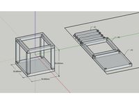 Assembled Box by imaicom