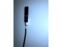 USB Extension Cable Wall Mount by xorshift99