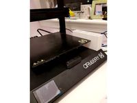 Artillery Sidewinder X1 Tool Box by kurosen