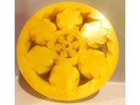 Gear Bearing 6 in 6 by suvakov