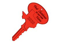 First Christmas in Texas by ArtieH