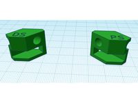 Windscreen Clips by BrendanShanahan